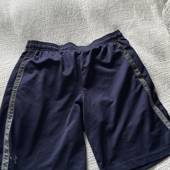 Men’s size large under armour shorts bundle - Picture 4 of 5